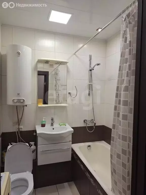 1-комнатная квартира: Петрозаводск, улица Халтурина, 16 (35 м) - Фото 2