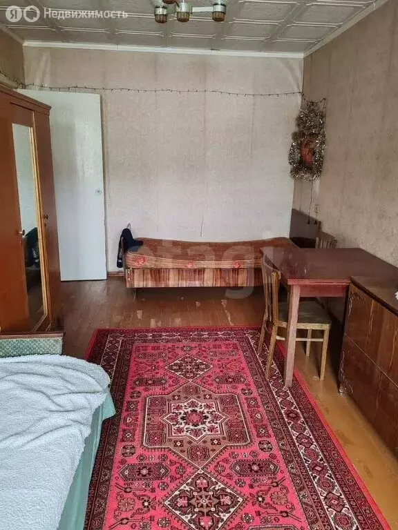 1-комнатная квартира: Миасс, Уральская улица, 6 (31 м) - Фото 1