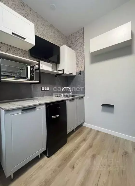 Студия Москва Варшавское ш., 77К2 (13.0 м) - Фото 1