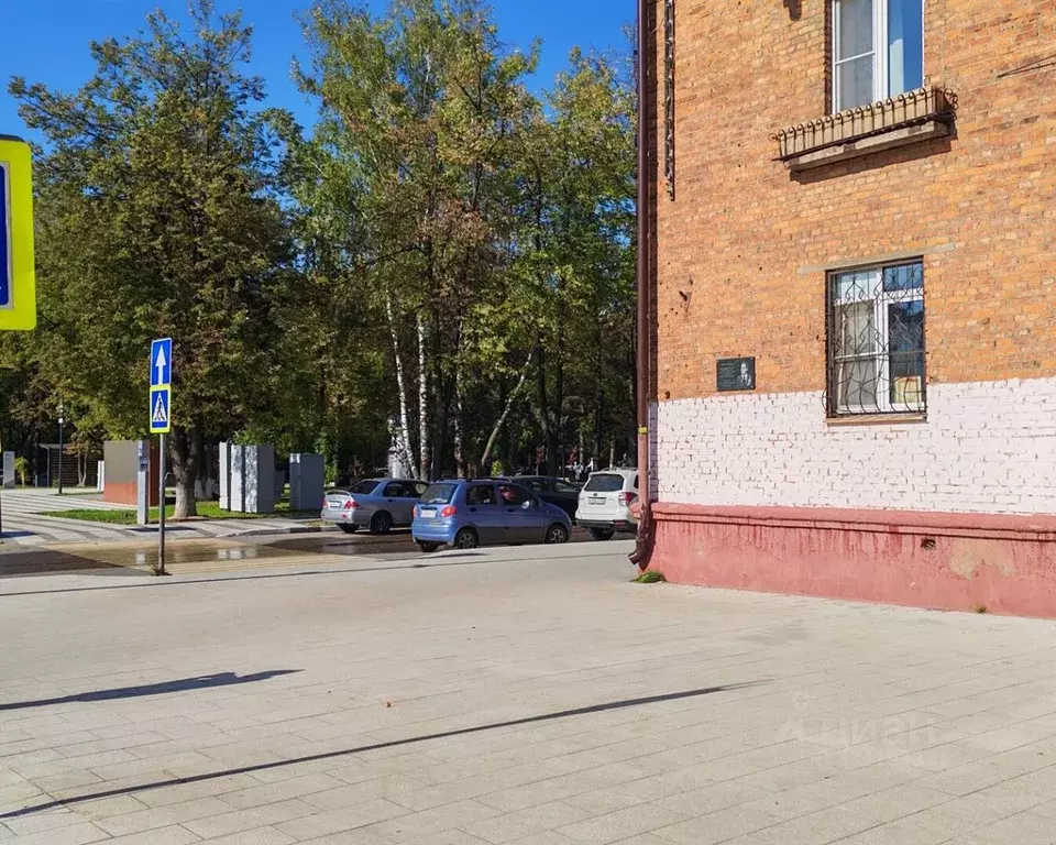 Помещение свободного назначения в Московская область, Фрязино ... - Фото 2