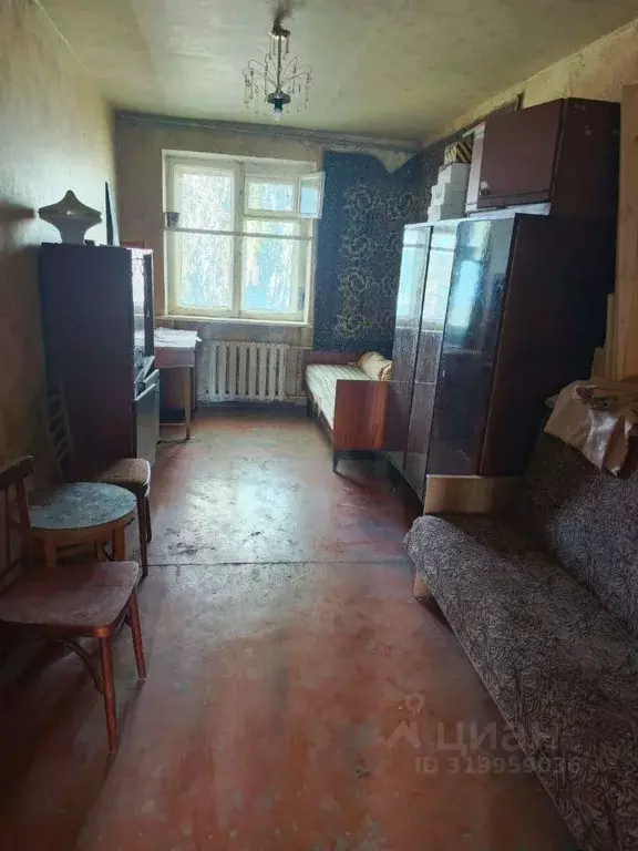 2-к кв. Белгородская область, Белгород ул. Щорса, 37 (44.8 м) - Фото 1