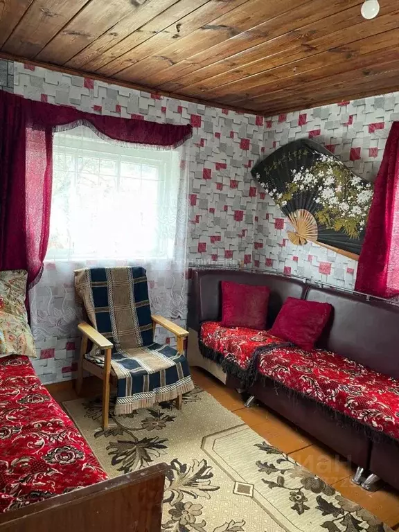 Дом в Владимирская область, Ковров Нерехта ТСН, 106 (12 м) - Фото 1