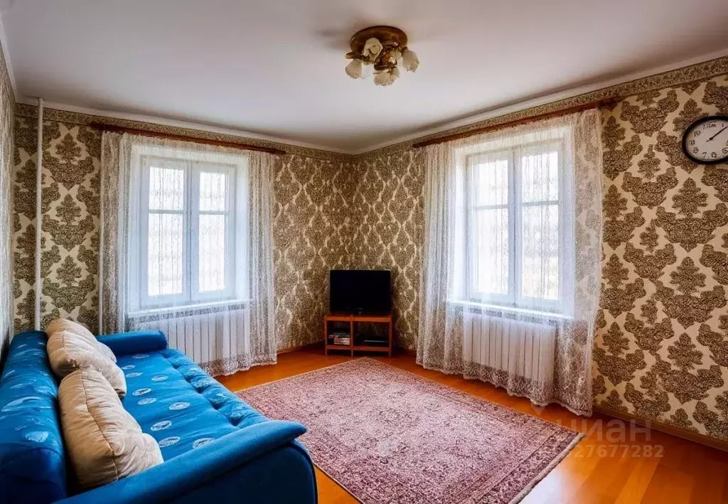 2-к кв. Иркутская область, Иркутск ул. Мухиной, 48 (43.8 м) - Фото 1