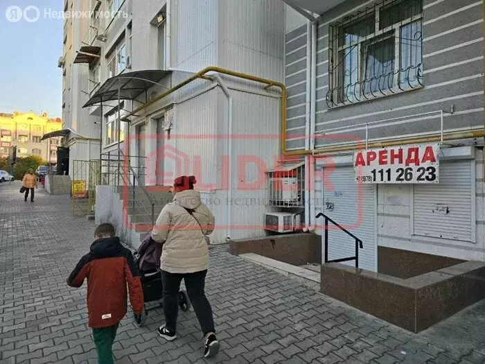 Торговая площадь (91 м) - Фото 2