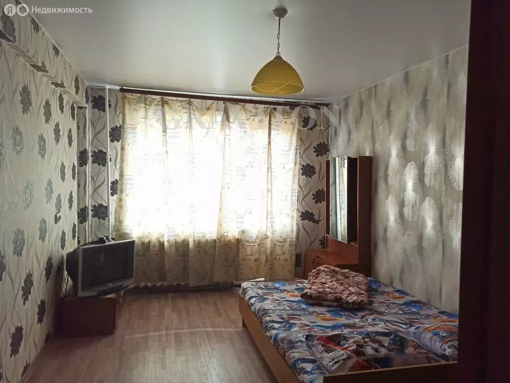 3-комнатная квартира: Горно-Алтайск, Алтайская улица, 8 (72 м) - Фото 1