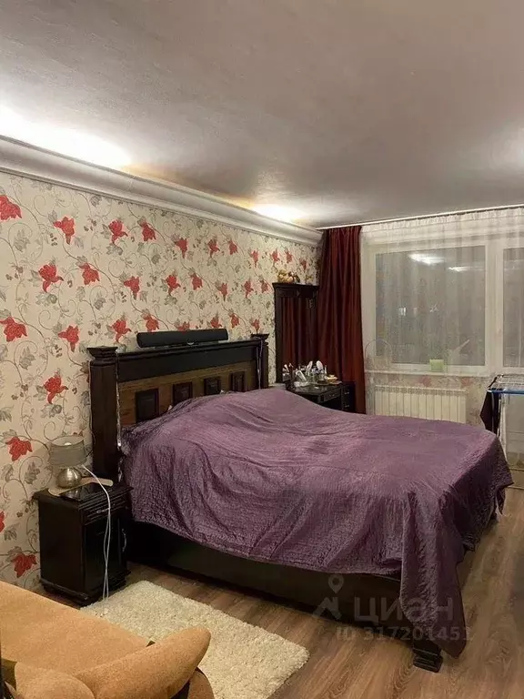 Квартира, 3 комнаты, 72 м - Фото 1
