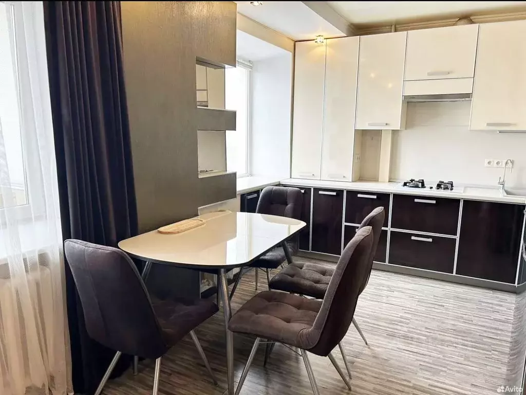 2-к кв. Башкортостан, Уфа ул. Цюрупы, 91 (42.0 м) - Фото 2