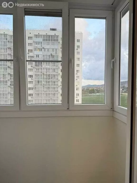 2-комнатная квартира: Анапа, улица Адмирала Пустошкина, 22к9 (56 м) - Фото 1