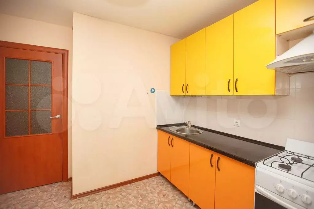 1-к. квартира, 34,7 м, 2/9 эт. - Фото 1