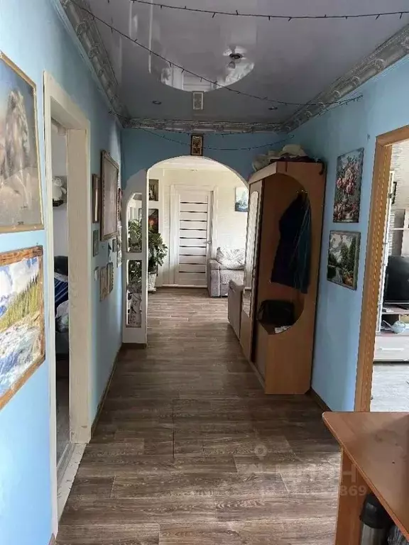 Дом в Тыва, Кызыл ул. Орджоникидзе, 50 (100 м) - Фото 2