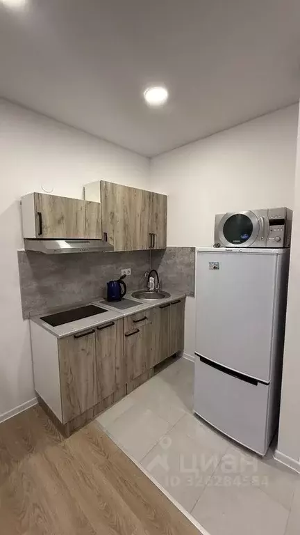 1-к кв. Москва Иловайская ул., 2 (42.0 м) - Фото 1