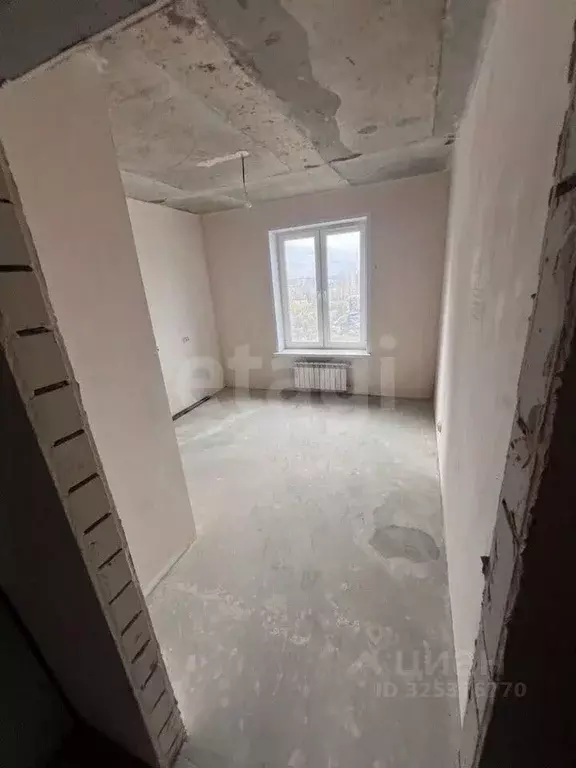 1-к кв. Нижегородская область, Нижний Новгород ул. Тургенева, 25 (37.8 ... - Фото 2