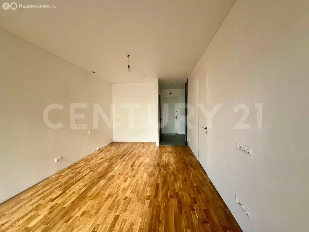 2-комнатная квартира: Москва, Летниковская улица, 11к1 (56 м) - Фото 2