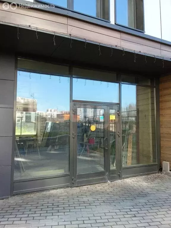 Помещение свободного назначения (73.4 м) - Фото 1