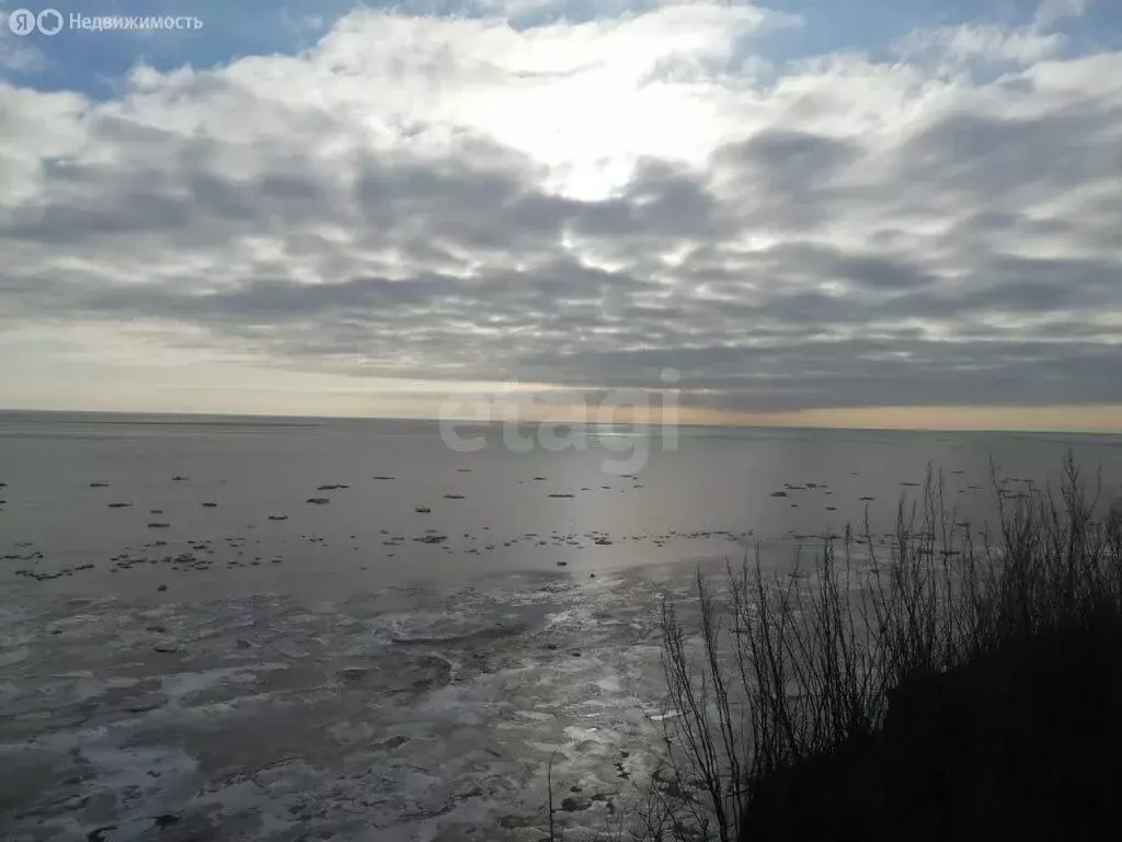 Участок в село Весёло-Вознесенка, Школьная улица (6.45 м) - Фото 1