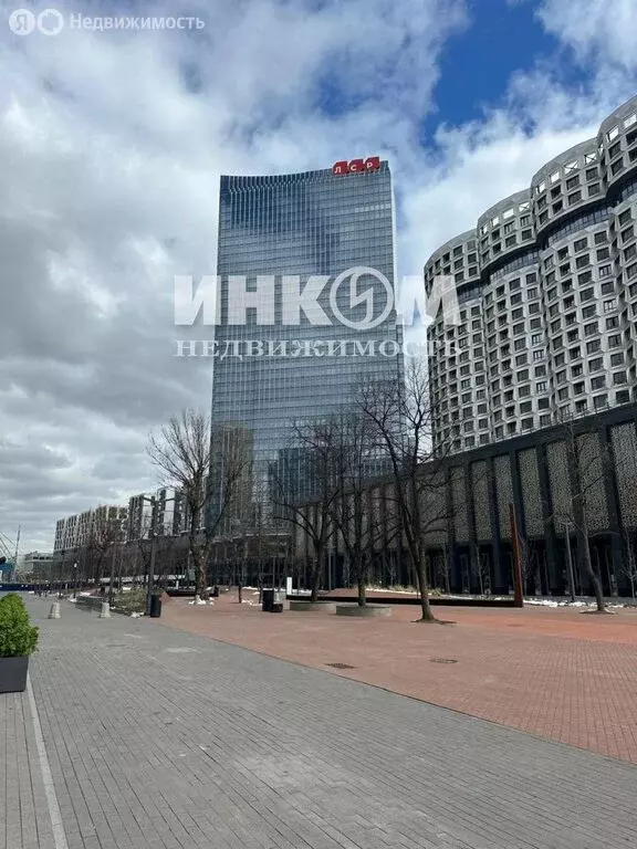 1-комнатная квартира: Москва, бульвар Братьев Весниных, 1 (42 м) - Фото 0