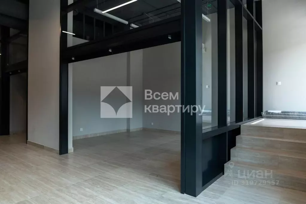 Помещение свободного назначения в Новосибирская область, Новосибирск ... - Фото 2