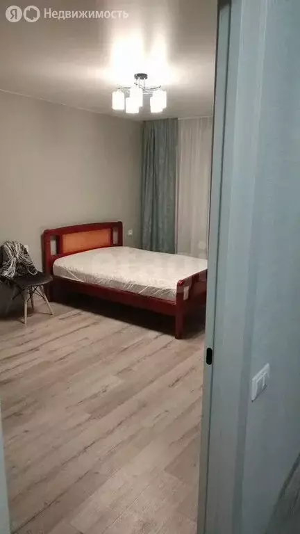 1-комнатная квартира: Торжок, Калининское шоссе, 16 (38 м) - Фото 2
