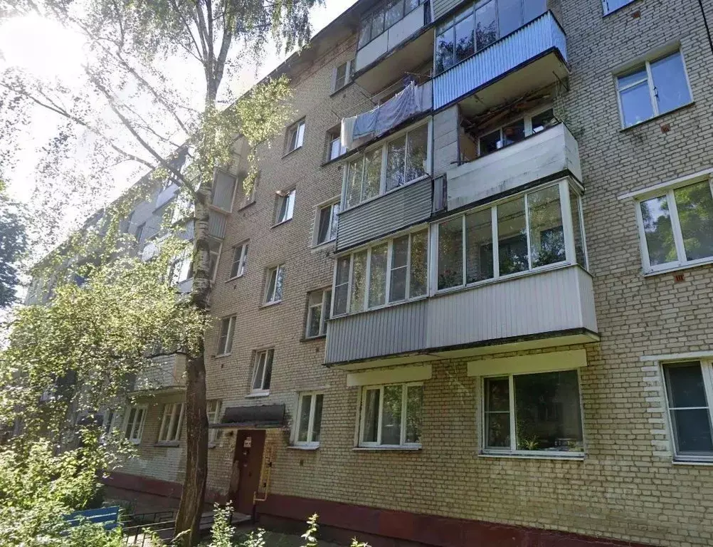 Купить 1к Кв В Чехове Московской Области
