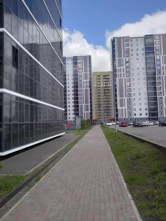 Продаётся 3-к квартира, 76.2 м - Фото 1