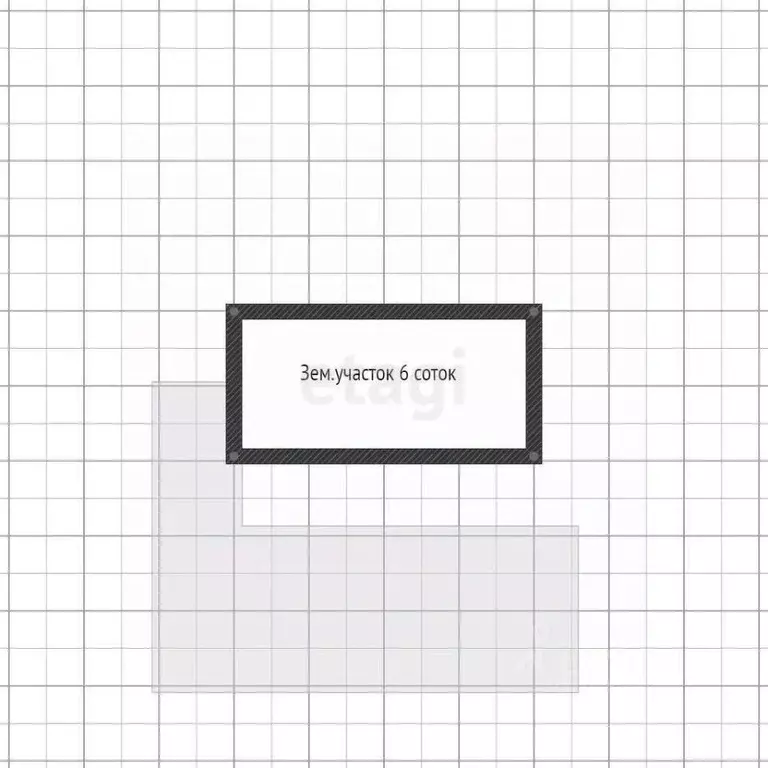 Участок в Адыгея, Майкоп ул. Марины Цветаевой (6.0 сот.) - Фото 2