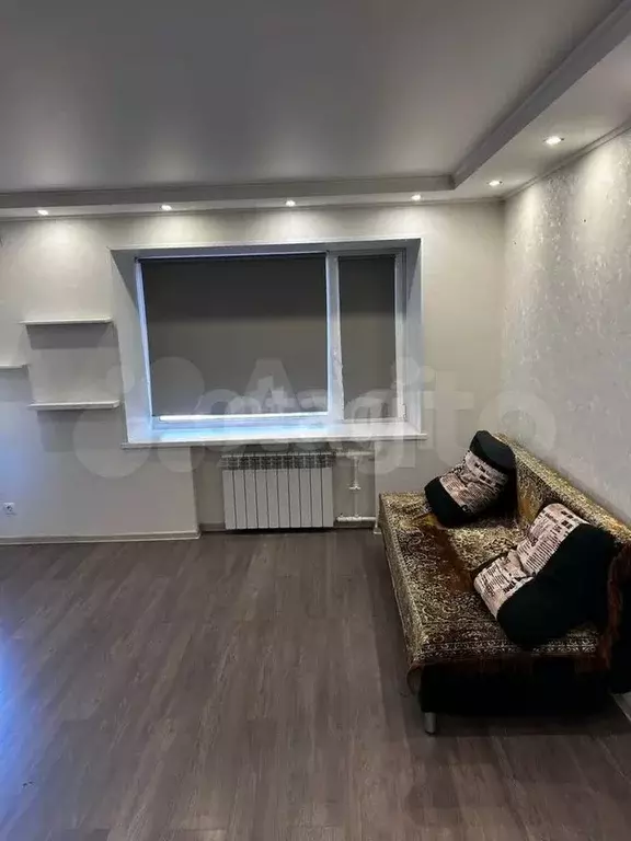 Квартира-студия, 30 м, 1/4 эт. - Фото 1