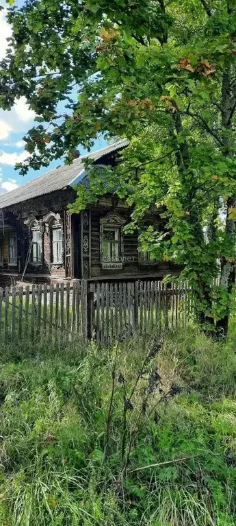Дом в Ярославская область, Ростовский муниципальный округ, д. ... - Фото 2