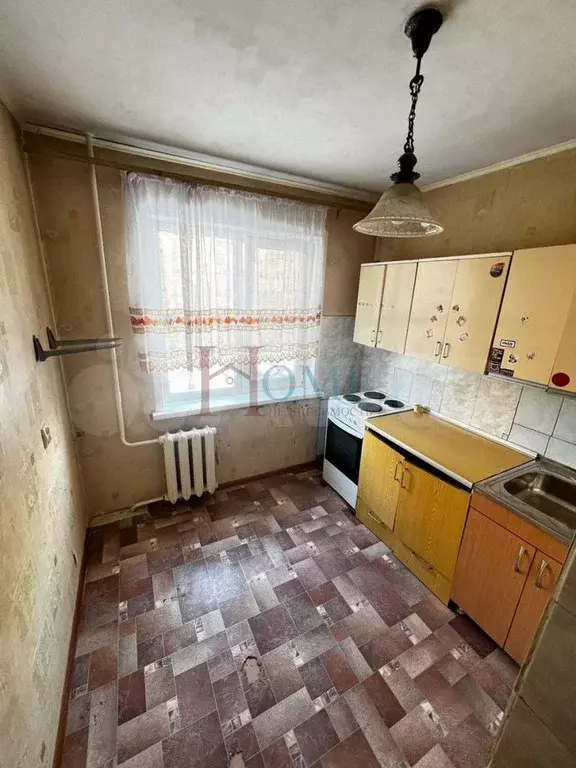 1-к. квартира, 32 м, 3/5 эт. - Фото 0