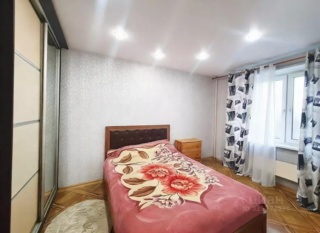 3-к кв. Московская область, Егорьевск Сосновая ул., 14 (70.0 м) - Фото 1