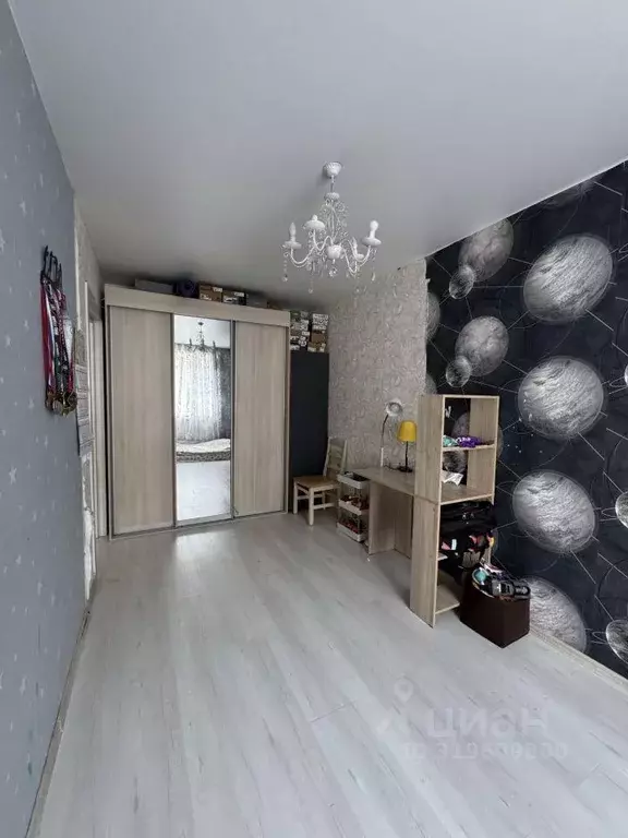 Квартира, 2 комнаты, 40.79 м - Фото 0