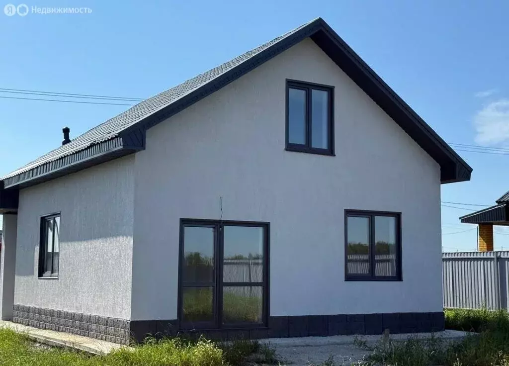 Дом в Богородский городской округ, деревня Соколово, КП Ново-Соколово ... - Фото 2