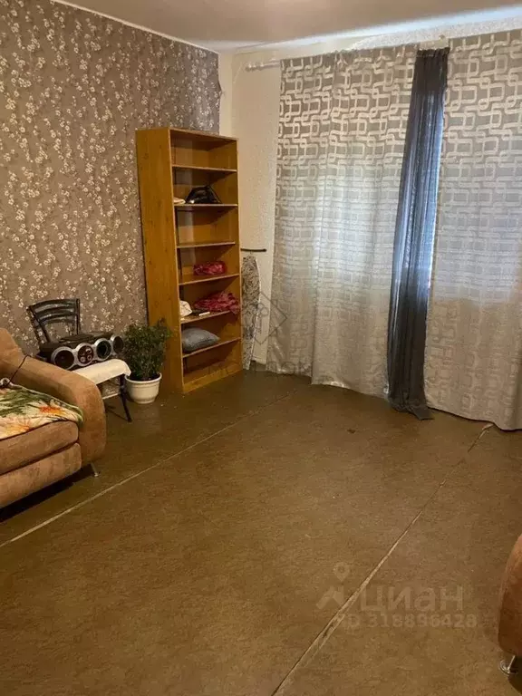 1-к кв. Москва Магнитогорская ул., 23 (35.0 м) - Фото 0