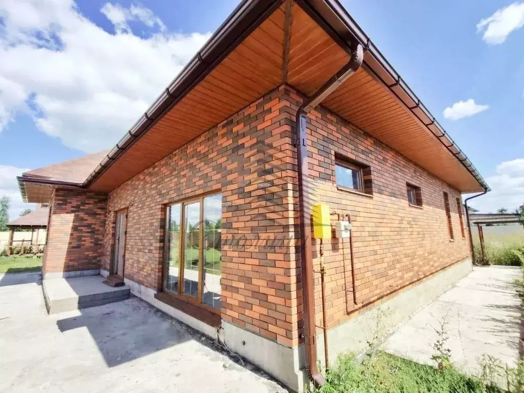 Коттедж в Белгородская область, Старооскольский городской округ, с. ... - Фото 2