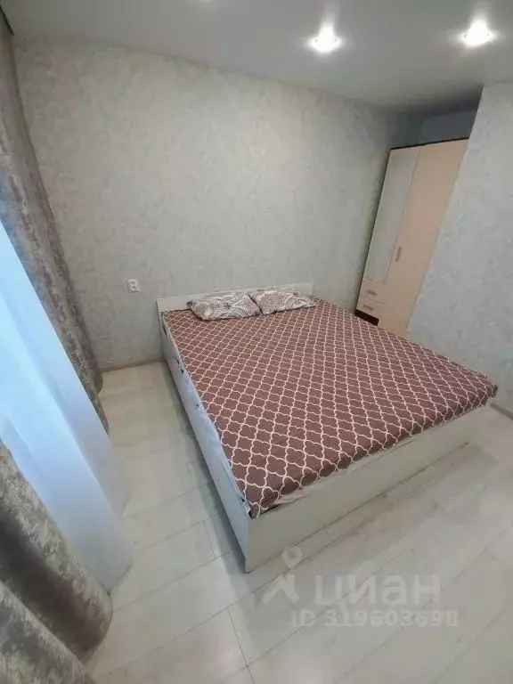 2-к кв. Мурманская область, Мурманск Кольский просп., 34 (48.0 м) - Фото 0