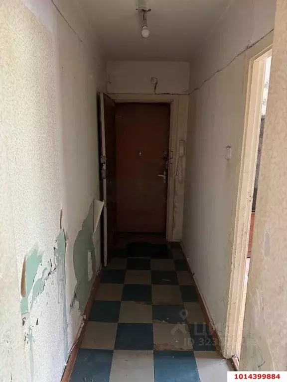 2-к кв. Краснодарский край, Краснодар ул. Имени Дзержинского (43.9 м) - Фото 2