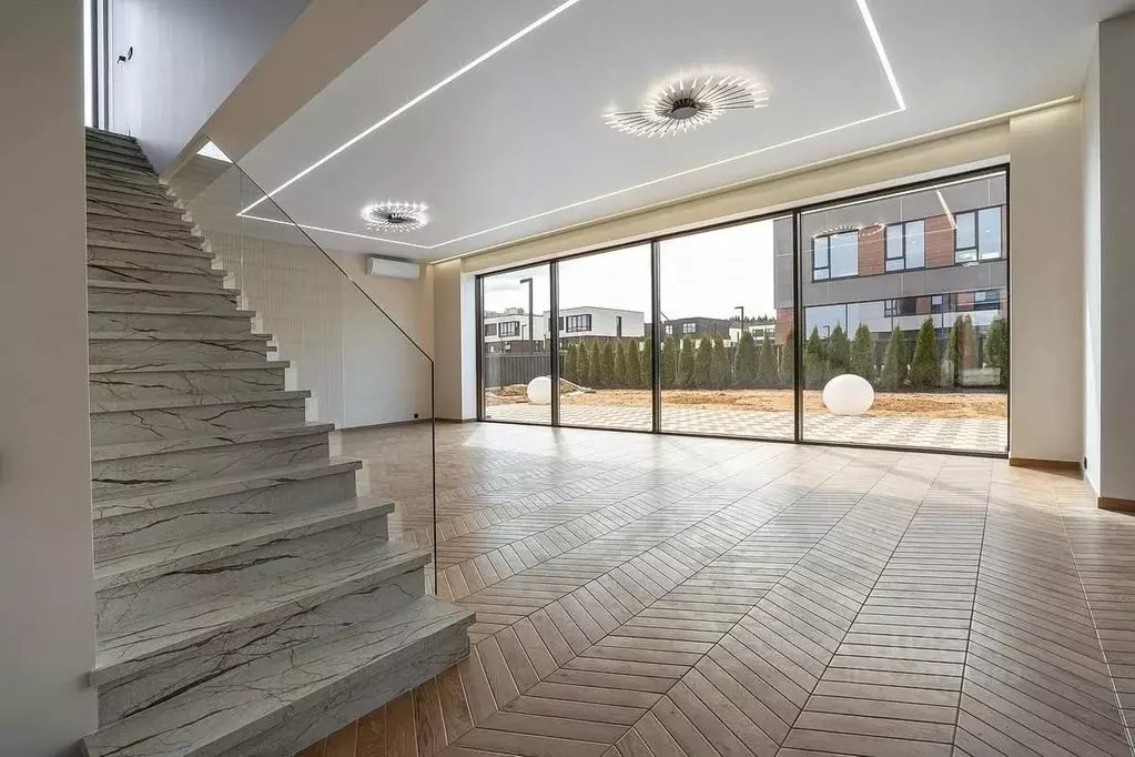 Коттедж в Московская область, Химки Новогорск Клаб кп, 117 (315 м) - Фото 2