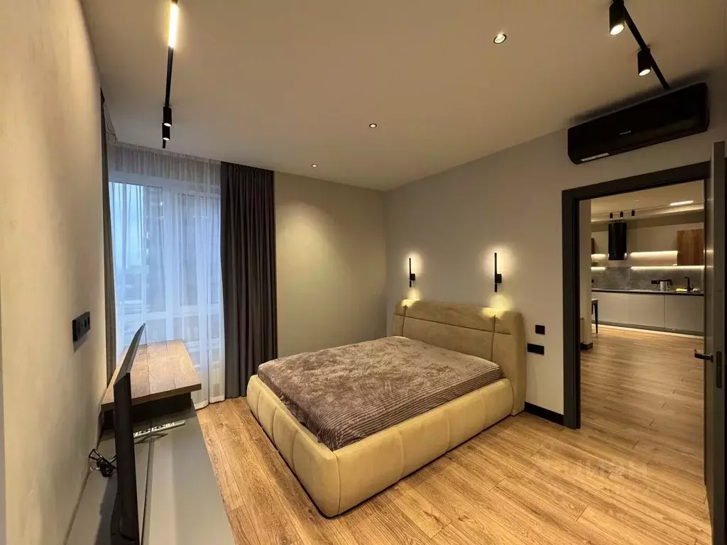 3-к кв. Москва Волоколамское ш., 71/13к1 (74.0 м) - Фото 0