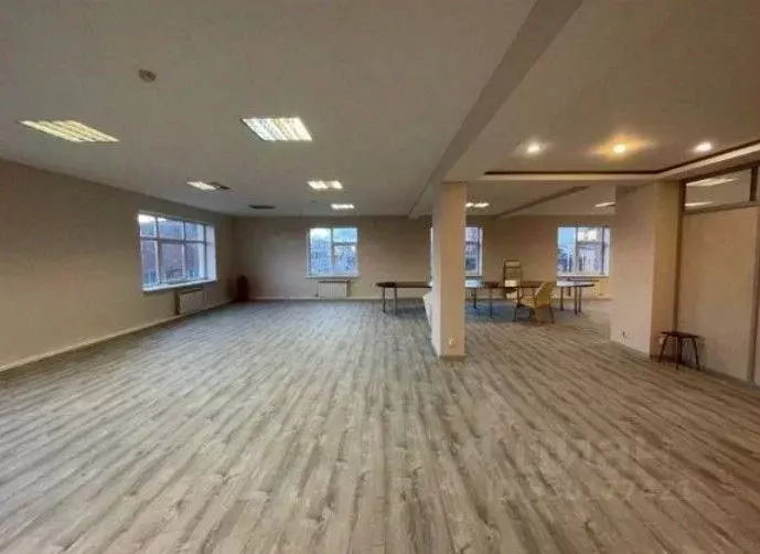 Офис в Санкт-Петербург Пироговская наб., 17к6 (385 м) - Фото 1