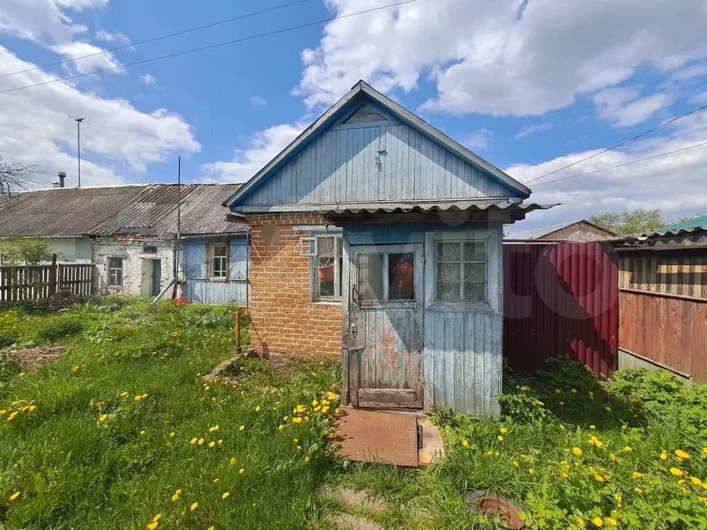 Купить дом в Щекинском районе, продажа домов в Щекинском районе в черте  города на AFY.ru