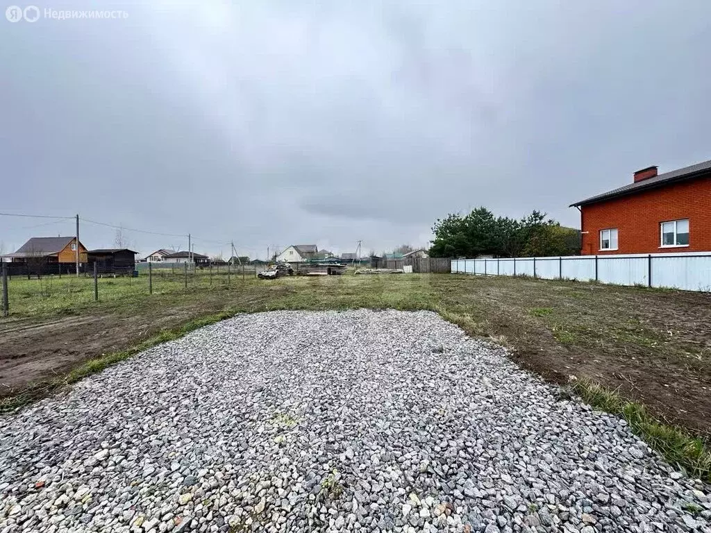 Участок в Константиново, территория Славный (8.7 м) - Фото 2