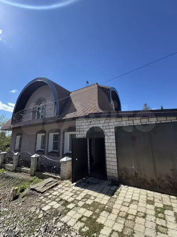 Дом 200 м на участке 8,2 сот. - Фото 0
