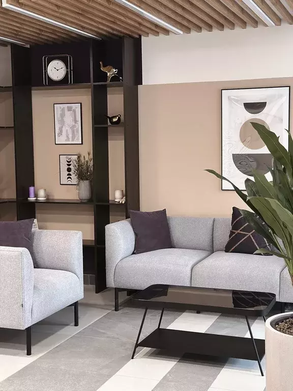Продаётся квартира-студия, 33.03 м - Фото 1