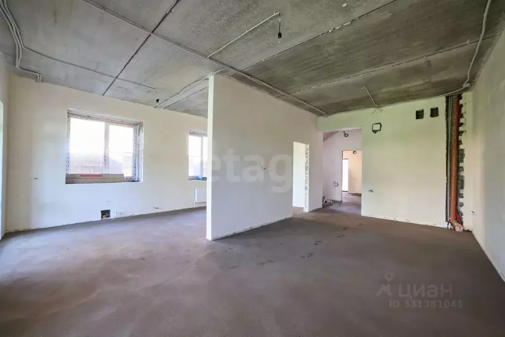 Дом в Башкортостан, Стерлитамак ул. Володина (165 м) - Фото 1