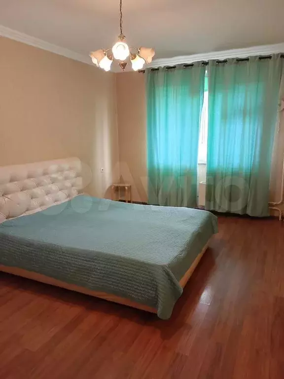 1-к. квартира, 40 м, 2/14 эт. - Фото 0
