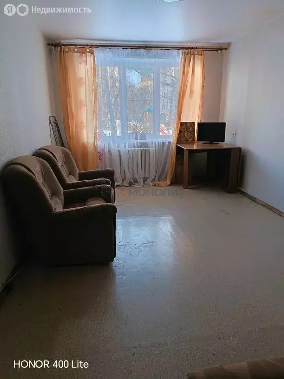 2-комнатная квартира: Нижний Новгород, улица Премудрова, 14к1 (47.6 м) - Фото 2