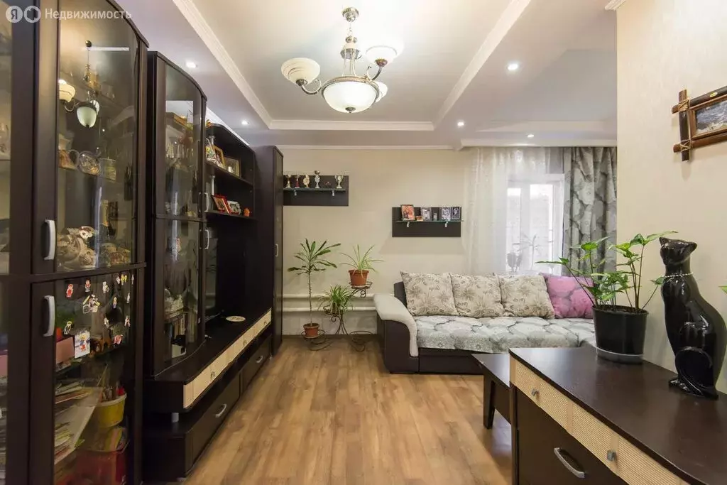 Дом в Батайск, улица Клары Цеткин, 80 (85 м) - Фото 2