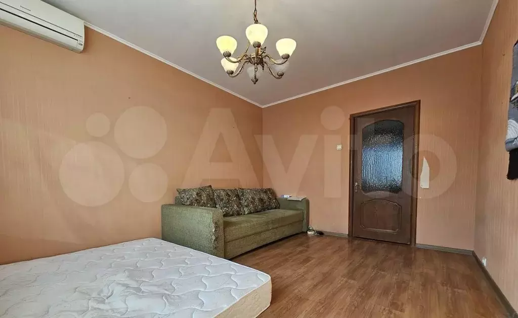 1-к. квартира, 35 м, 2/17 эт. - Фото 1