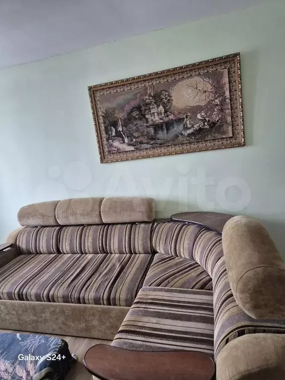 2-к. квартира, 48 м, 5/5 эт. - Фото 0