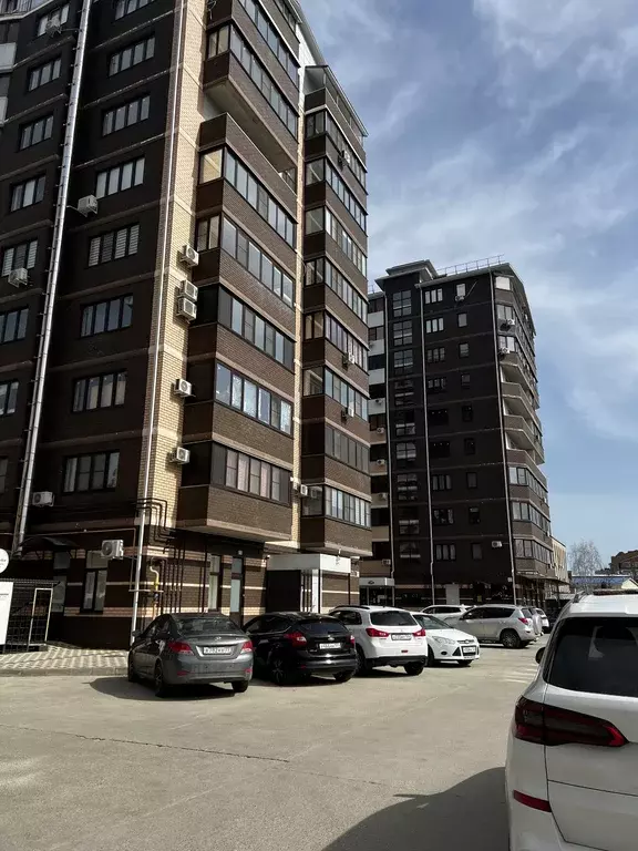 Продаётся 1-к квартира, 41.7 м - Фото 0