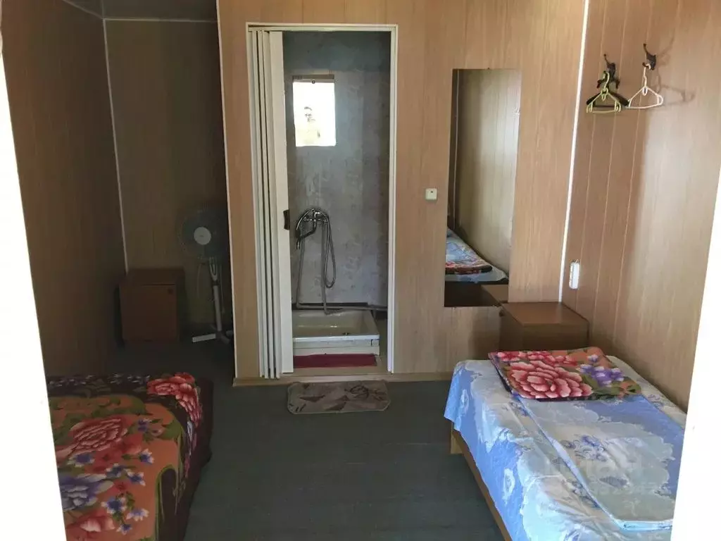 Комната Краснодарский край, Сочи Главная ул., 91Е - Фото 1